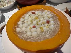 -玫瑰厅上海菜(兴国路店)