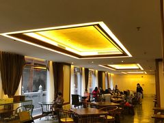 -大佛寺高级素食自助餐厅