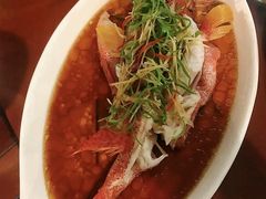 -毛里求斯小四川餐厅总店