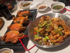 -红盔甲·小龙虾(天钥桥店)