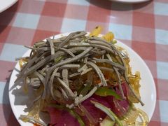 -孟记粥铺·家常菜·烧烤·粥(亚运村店)