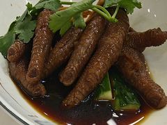 -仑头海鲜城(仑头环村南路店)