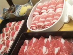 羊肉-丽和苑·自助寿喜锅(虹梅路店)