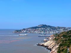 -东极岛景区