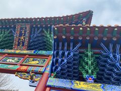 -土楼观-北禅寺