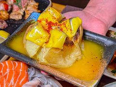 -鸟内会居酒屋(得意潮馆店)