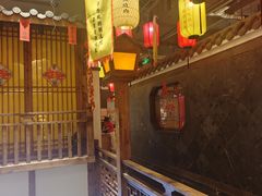 -小财神·老派赣州菜·中华美食地标(第五大道店)