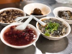 -芳婆糕团店(王府大街店)