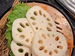 -湊湊火锅·茶憩(世博大道店)