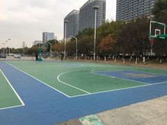 -相城区体育馆