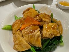 -莆田餐厅PUTIEN(三里屯店)