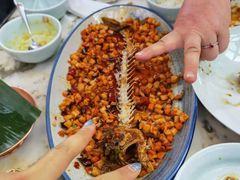 完美鱼骨架-小吊梨汤·北京菜(香山店)