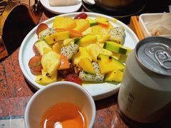 -桂小厨广西菜(桂林万象城店)