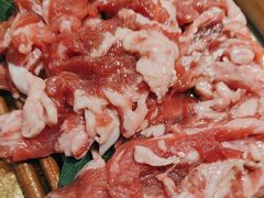 -正宗齐齐哈尔烤肉·齐牛哥鲜切炭火烤肉(杭州总店)