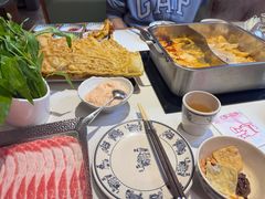 -螺大喜螺蛳粉火锅(雍和宫店)