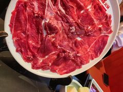 -巴蜀大将火锅(春熙店)