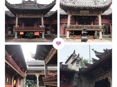 -庆安会馆