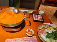 -仓桥家·焗寿司·锅物(光谷步行街店)