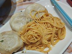 -小杨生煎(周浦万达店)