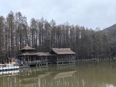-采石矶景区