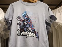 -优衣库(上海正大广场店)