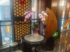 -佛山顺德香云纱园林酒店(清晖园店)