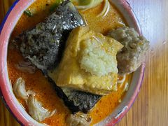 -胡须平沙茶面(后炉街店)