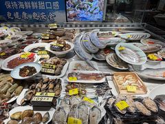 -渔娘渔家丹东海鲜(东直门店)