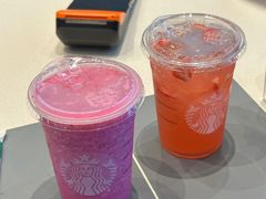 -星巴克(宏汇国际广场店)