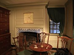 -贝茜·罗斯故居