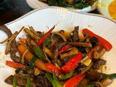 -云隐小厨·传统大理美食(复兴路店)