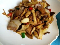 -晶泽丽琅·鱼鲜川菜(川师店)