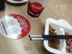 -萧记三鲜烩面(东站店)