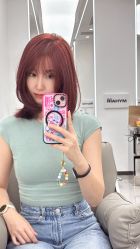 -MY HAIR 旗舰店