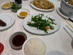 -创发潮州饭店