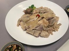 -金苑海鲜酒家(来魅力店)