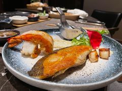 -枫品铁板烧(东樾店)