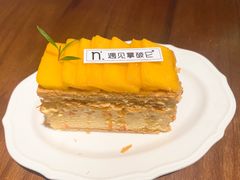 -遇见拿破仑(熙南里店)