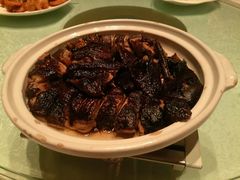 -八府香鸭·啫啫煲(华山路店)