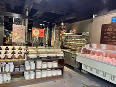 -33韩式自助烧烤(环城南路店)