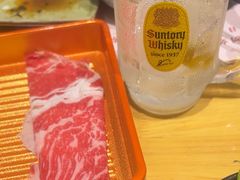-丽和苑·自助寿喜锅(虹梅路店)