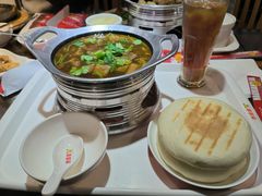 -豪享来中西餐厅(广灵店)