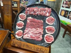 -东来顺•非遗火锅(外滩店)