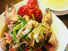 -咪咪家的餐厅