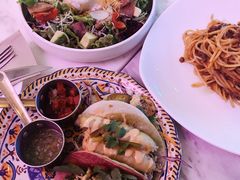 -The Rug Cafe(王府中环店)