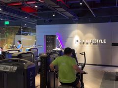 -威尔仕健身·游泳(KING88店)
