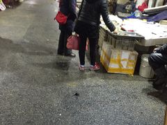 -济南海鲜大市场