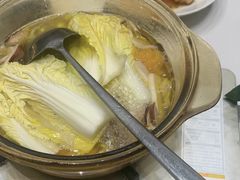 -围炉夜话·潮汕卤水火锅(榕江店)