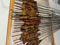 -西夏回族烧麦馆(牡丹街店)