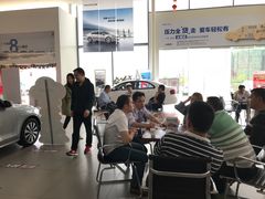 -一汽大众-柳州鑫广达博腾4S店